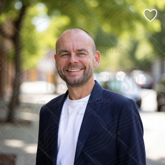 Nick Grassick, Co-Founder, XLCR